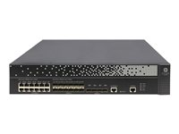 HPE 870 Unified Wired-WLAN Appliance - enhet för nätverksadministration - TAA-kompatibel JG723A#ABB