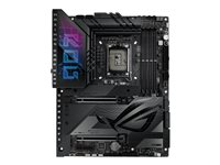 ASUS ROG MAXIMUS Z790 DARK HERO - moderkort - ATX - LGA1700-uttag - Z790 90MB1F90-M0EAY0