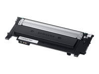 HP CLT-K404S - svart - original - tonerkassett (SU100A) SU100A