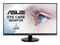 ASUS VA27DQ - LED-skärm - Full HD (1080p) - 27" 90LM06H3-B02370