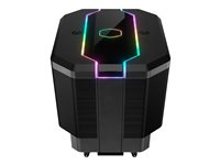 Cooler Master MasterAir MA620M - processorkylare MAM-D6PN-120PA-R1