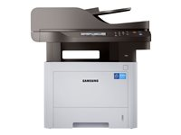 Samsung ProXpress SL-M4070FX - multifunktionsskrivare - svartvit SS390B#ABD