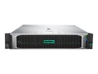 HPE ProLiant DL380 Gen10 for SAP HANA Compute Block - kan monteras i rack - ingen CPU - 0 GB - ingen HDD R1R46A