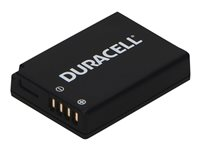 Duracell DR9940 batteri - Li-Ion DR9940