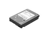 Hitachi Deskstar 7K160 - hårddisk - 160 GB - SATA 3Gb/s KH.16007.017