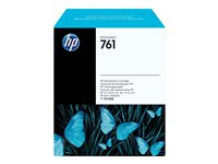 HP 761 - original - DesignJet - servicekassett CH649A