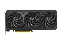 ASUS PRIME GeForce RTX 4070 12GB - OC Edition - grafikkort - GeForce RTX 4070 - 12 GB 90YV0J19-M0NA00