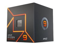 AMD Ryzen 9 7900 / 3.7 GHz processor - OEM 100-000000590