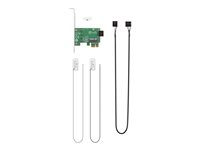 Lenovo - network adapter upgrade kit 4XF1M87532