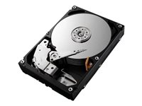 Toshiba N300 NAS - hårddisk - 4 TB - SATA 6Gb/s HDWQ140UZSVA