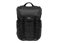 Lowepro ProTactic BP 300 AW II - ryggsäck för digitalkamera med objektiv/bärbar dator LP37265-PWW