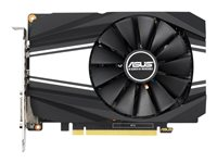 ASUS PH-GTX1660-6G - grafikkort - GF GTX 1660 - 6 GB 90YV0CU1-M0NA00