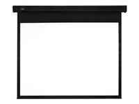 Multibrackets M Motorized Projection Screen Black Edition - projektorduk - 135" (343 cm) 7350022735637