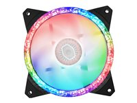 Cooler Master MasterFan MF120 Prismatic - lådfläkt MFY-B2DN-20NPA-R1