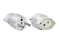 Bachmann - adapter för effektkontakt 921.012