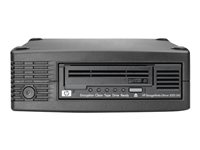 HPE LTO-5 Ultrium 3000 - bandenhet - LTO Ultrium - SAS-2 E7W40A