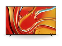 Sony Bravia 7 Professional Displays FWD-75XR70 75" Klass (74.5" visbar) LED-bakgrundsbelyst LCD-TV - QLED - 4K - för digital skyltning FWD-75XR70