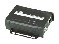 ATEN VanCryst VE601 DVI HDBaseT-Lite Extender, Transmitter and Receiver - videoförlängare VE601-AT-G