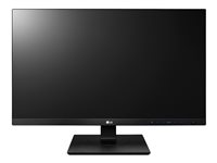 LG 24BK750Y-B - LED-skärm - Full HD (1080p) - 24" 24BK750Y-B.AEU