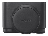 Sony LCJ-RXH - bas för kameraväska för kamera med zoomlins LCJRXHB.SYH