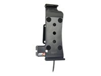 Brodit Active Holder Tilt Swivel - bilhållare/laddare för mobiltelefon 513074