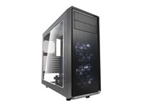 Fractal Design Focus G - tower - ATX FD-CA-FOCUS-GY-W