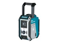 Makita DMR115 - arbetsplatsradio DMR115