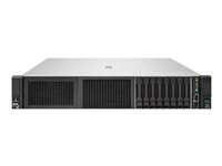 HPE ProLiant DL385 Gen10 Plus V2 Base - kan monteras i rack EPYC 7313 3 GHz - 32 GB - ingen HDD P55284-421