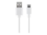 MicroConnect - USB typ C-kabel - 24 pin USB-C till USB - 2 m USB3.1CCHAR2W