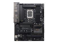 ASUS PROART B760-CREATOR WIFI - moderkort - ATX - LGA1700-uttag - B760 90MB1FY0-M0EAY0