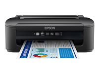 Epson WorkForce WF-2110W - skrivare - färg - bläckstråle C11CK92402