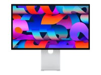 Apple Studio Display Standard glass - LCD-skärm - 5K - 27" MK0Q3CS/A