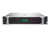 HPE SimpliVity 380 Gen10 Node - kan monteras i rack ingen CPU - 0 GB - ingen HDD Q8D81A