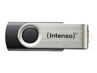 Intenso Basic Line - USB flash-enhet - 64 GB 3503490