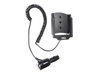 Brodit Active holder with cig-plug - bilhållare/laddare för mobiltelefon 512524