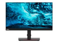 Lenovo ThinkVision T23i-20 - LED-skärm - Full HD (1080p) - 23" 61F6MAT2EU