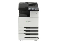 Lexmark CX923DTE - multifunktionsskrivare - färg 32C0232