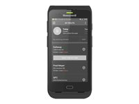 Honeywell Dolphin CT40 - handdator - Android 7.1 (Nougat) - 32 GB - 5" - 3G, 4G CT40-L1N-1NC210E