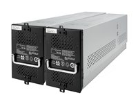 APC RBC172 - UPS-batteri - byteskassett med 2 års garanti - Bly-syra APCRBC172