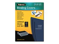 Fellowes FSC Certified - 25 stk - 250 g/m² - bindningsskydd 5373902