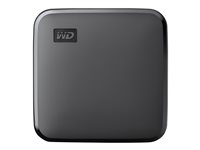 WD Elements SE WDBAYN0020BBK - SSD - 2 TB - USB 3.0 WDBAYN0020BBK-WESN