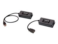 Black Box CAT5 Extender - USB-förlängningskabel - USB IC101A