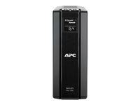 APC Back-UPS Pro 1500 - UPS - 865 Watt - 1500 VA BR1500G