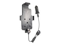 Brodit Active holder with cig-plug - bilhållare/laddare för mobiltelefon 521662