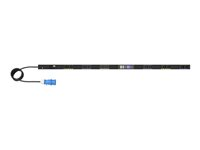 Eaton Managed Rack PDU EVMAF132A - G4 - kraftdistributionsenhet - 7400 Watt EVMAF132A