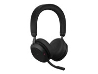 Jabra Evolve2 75 - headset 27599-989-889