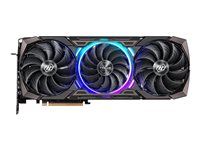 ASRock Radeon RX 7900 XTX Taichi 24GB OC - grafikkort - Radeon RX 7900 XTX - 24 GB 90-GA3ZZZ-00UANF