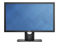 Dell E2216HV - LED-skärm - Full HD (1080p) - 22" 7FM9P