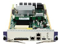 HPE RSE-X2 Main Processing Unit - kontrollprocessor JG364A
