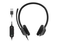 Cisco Headset 322 - headset HS-W-322-C-USB